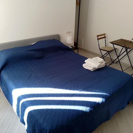 Rooms Add E Criatur Neapol Exteriér fotografie